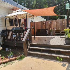 Photo #52 of 1078 Lakefront Drive, Clarksville, VA 0.5 acres