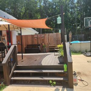 Photo #56 of 1078 Lakefront Drive, Clarksville, VA 0.5 acres