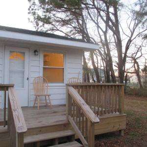 Photo #10 of 21097 CHERITON CROSS ROAD, CAPE CHARLES, VA 0.3 acres