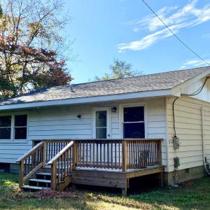 Photo #11 of 21097 CHERITON CROSS ROAD, CAPE CHARLES, VA 0.3 acres
