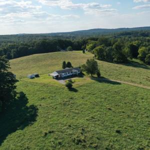 Photo #10 of 288 Cole Comfort Rd, Dillwyn, VA 122.0 acres