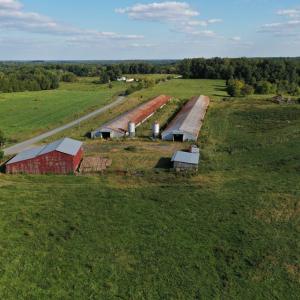 Photo #12 of 288 Cole Comfort Rd, Dillwyn, VA 122.0 acres