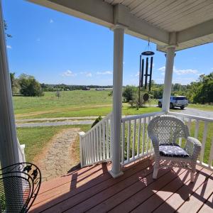 Photo #14 of 288 Cole Comfort Rd, Dillwyn, VA 122.0 acres
