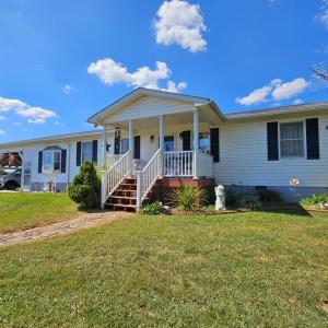 Photo #2 of 288 Cole Comfort Rd, Dillwyn, VA 122.0 acres