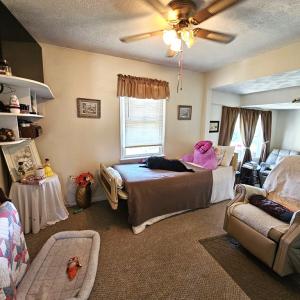Photo #23 of 288 Cole Comfort Rd, Dillwyn, VA 122.0 acres