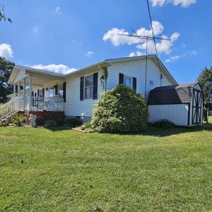 Photo #28 of 288 Cole Comfort Rd, Dillwyn, VA 122.0 acres