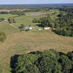 Photo #3 of 288 Cole Comfort Rd, Dillwyn, VA 122.0 acres