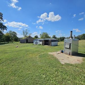 Photo #31 of 288 Cole Comfort Rd, Dillwyn, VA 122.0 acres