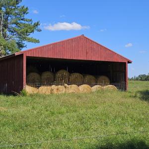 Photo #34 of 288 Cole Comfort Rd, Dillwyn, VA 122.0 acres