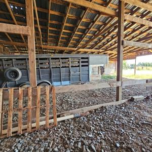 Photo #37 of 288 Cole Comfort Rd, Dillwyn, VA 122.0 acres