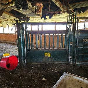 Photo #39 of 288 Cole Comfort Rd, Dillwyn, VA 122.0 acres