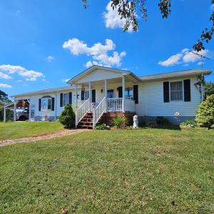 Photo #50 of 288 Cole Comfort Rd, Dillwyn, VA 122.0 acres