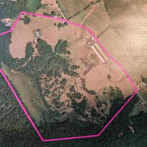 Buckingham GIS Map