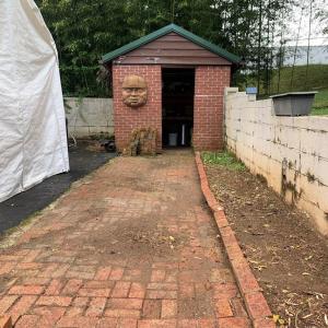Photo #58 of 808 Grove Ave, Chase City, VA 1.6 acres