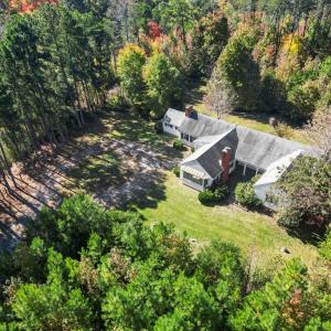 Photo #3 of 2101 Peery Drive, Farmville, VA 10.6 acres