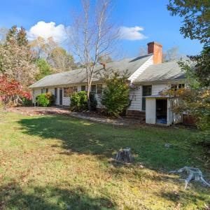 Photo #46 of 2101 Peery Drive, Farmville, VA 10.6 acres
