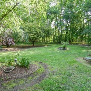 Another view of the yard