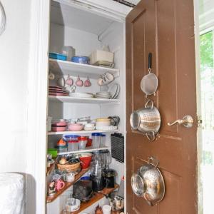 Unique Kitchen cabinet