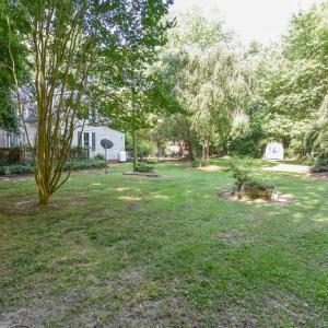 Side Yard
