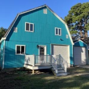Photo #21 of 22 POWELLTON AVE, WACHAPREAGUE, VA 1.0 acres