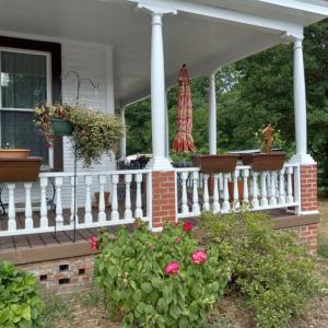 Photo #10 of 210 COLLEGE AVE, Blackstone, VA 0.7 acres
