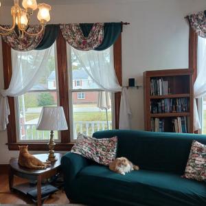 Photo #32 of 210 COLLEGE AVE, Blackstone, VA 0.7 acres
