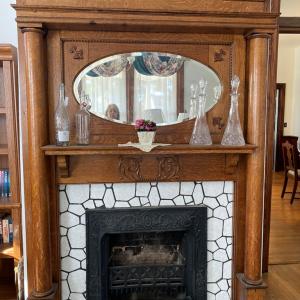 Photo #38 of 210 COLLEGE AVE, Blackstone, VA 0.7 acres