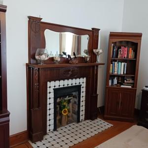 Photo #39 of 210 COLLEGE AVE, Blackstone, VA 0.7 acres