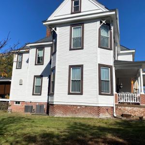Photo #4 of 210 COLLEGE AVE, Blackstone, VA 0.7 acres