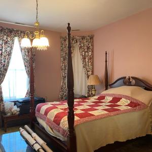 Photo #46 of 210 COLLEGE AVE, Blackstone, VA 0.7 acres