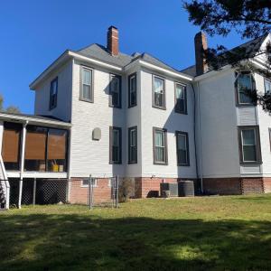 Photo #5 of 210 COLLEGE AVE, Blackstone, VA 0.7 acres