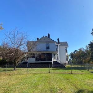 Photo #6 of 210 COLLEGE AVE, Blackstone, VA 0.7 acres