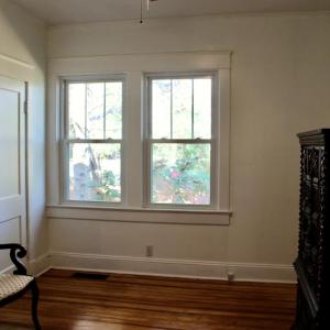 Middle Bedroom