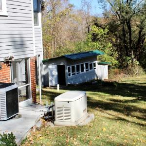 Generator