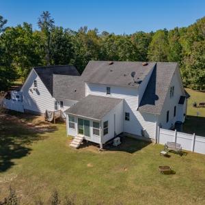 Photo #20 of 2826 Burkeville Road, Victoria, VA 86.3 acres