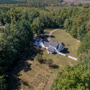 Photo #21 of 2826 Burkeville Road, Victoria, VA 86.3 acres