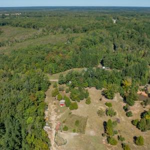 Photo #23 of 2826 Burkeville Road, Victoria, VA 86.3 acres