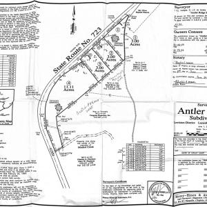 Photo #33 of 2826 Burkeville Road, Victoria, VA 86.3 acres