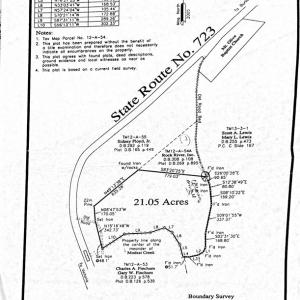 Photo #34 of 2826 Burkeville Road, Victoria, VA 86.3 acres