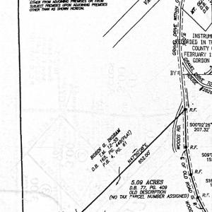 Photo #36 of 2826 Burkeville Road, Victoria, VA 86.3 acres