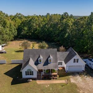 Photo #38 of 2826 Burkeville Road, Victoria, VA 86.3 acres