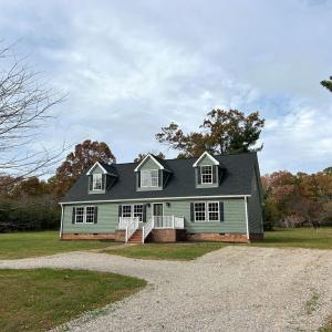 Photo #2 of 4597 Pumping Station Rd, Appomattox, VA 0.9 acres