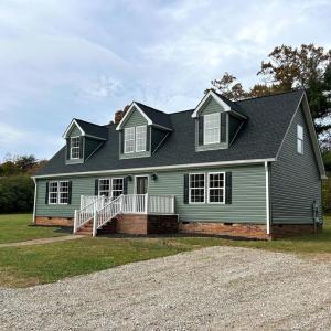 Photo #3 of 4597 Pumping Station Rd, Appomattox, VA 0.9 acres
