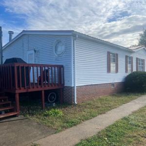 Photo #4 of 5532 Watt Abbitt Rd, Appomattox, VA 69.4 acres