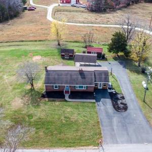 Photo #3 of 2180 Lime Plant Rd, Appomattox, VA 1.2 acres