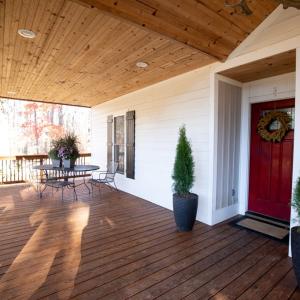 Photo #4 of 196 Fox Hill Road, Rice, VA 242.4 acres