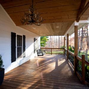 Photo #5 of 196 Fox Hill Road, Rice, VA 242.4 acres