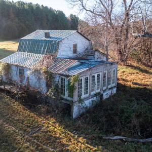 Photo #50 of 196 Fox Hill Road, Rice, VA 242.4 acres