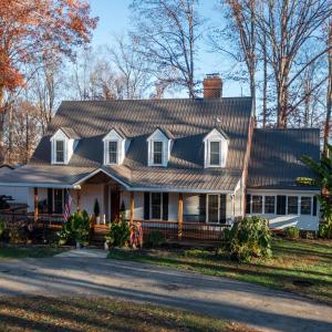 Photo #61 of 196 Fox Hill Road, Rice, VA 242.4 acres