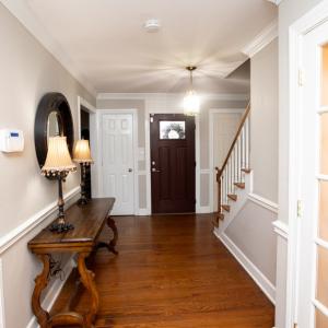 Photo #8 of 196 Fox Hill Road, Rice, VA 242.4 acres